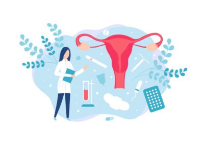 Assessing the On-Campus Reproductive and Gynecological Service at UCLA